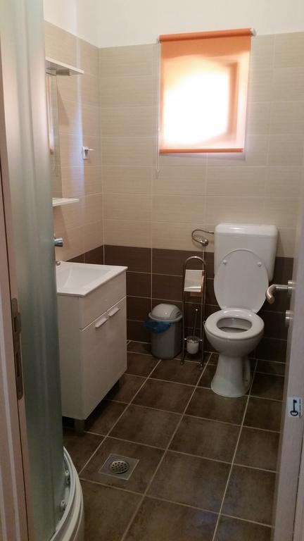 Apartments Stipe Biograd Na Moru Ruang foto